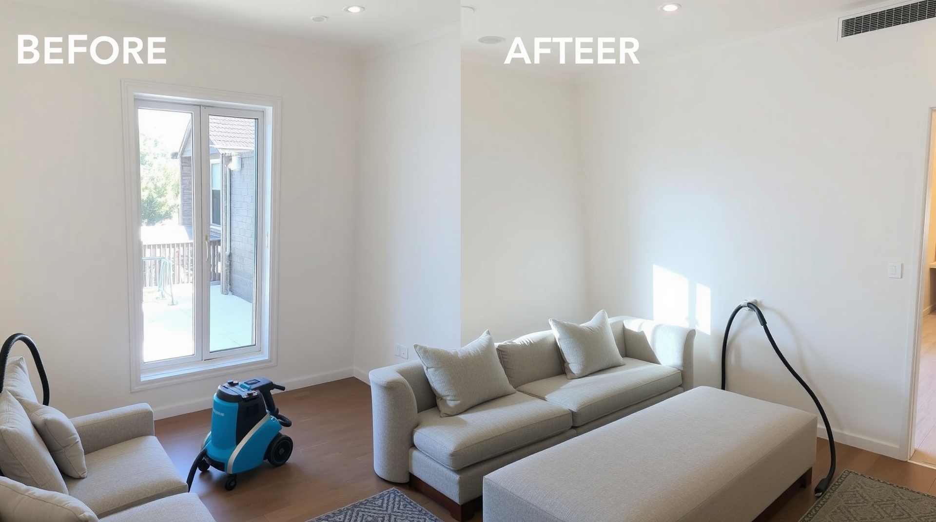 Professional Upholstery Cleaning Rochedale