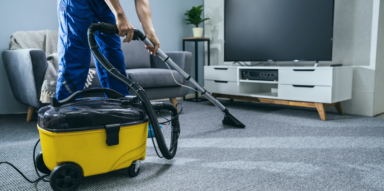 Fresho Carpet Cleaning Rochedale Contact Office